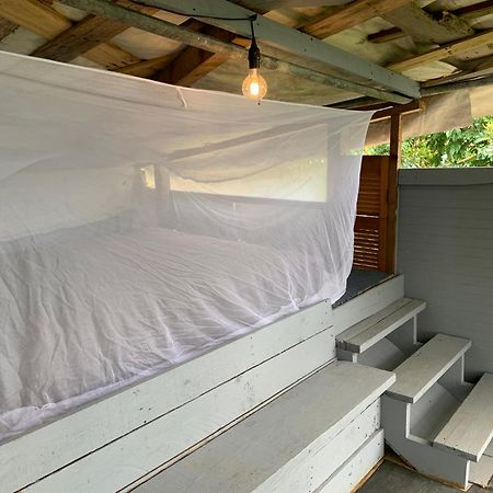 Camping Para Dos - A Escoger Segun Disponibilidad De Caseta O Cabana Caguas Eksteriør bilde