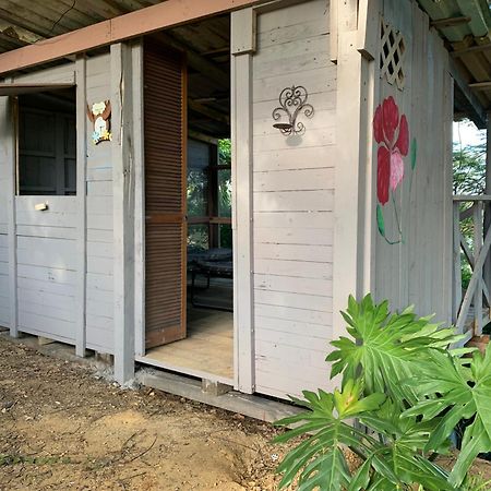 Camping Para Dos - A Escoger Segun Disponibilidad De Caseta O Cabana Caguas Eksteriør bilde