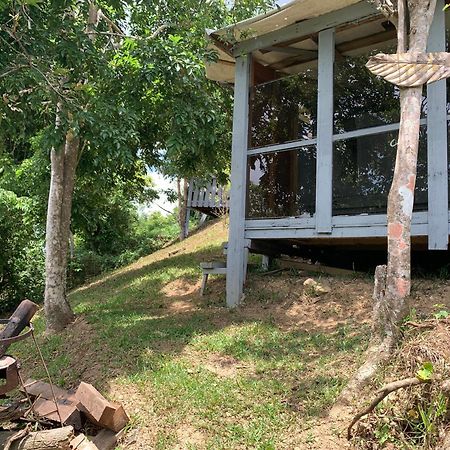 Camping Para Dos - A Escoger Segun Disponibilidad De Caseta O Cabana Caguas Eksteriør bilde