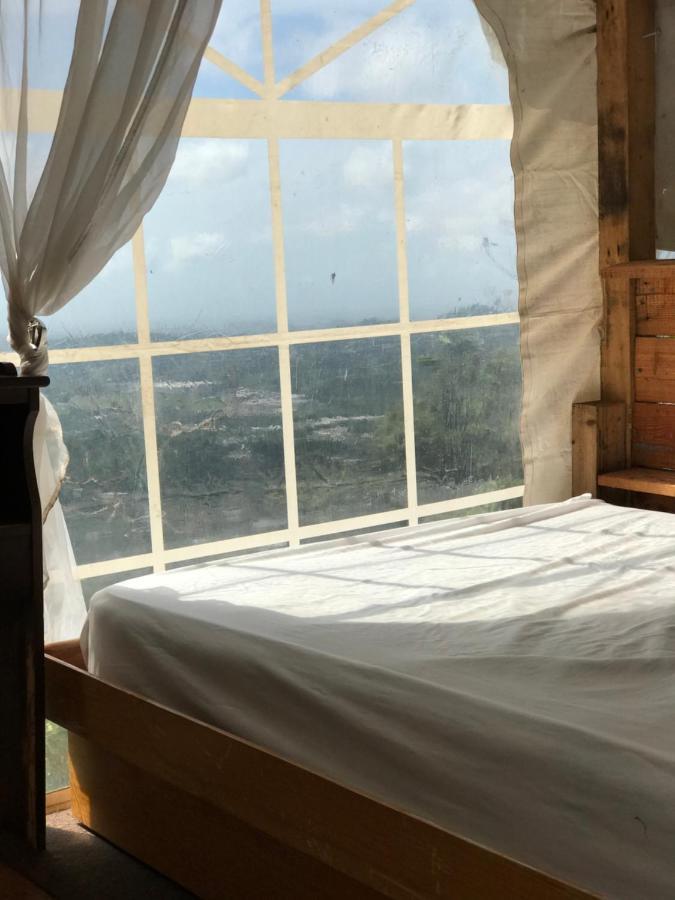 Camping Para Dos - A Escoger Segun Disponibilidad De Caseta O Cabana Caguas Eksteriør bilde