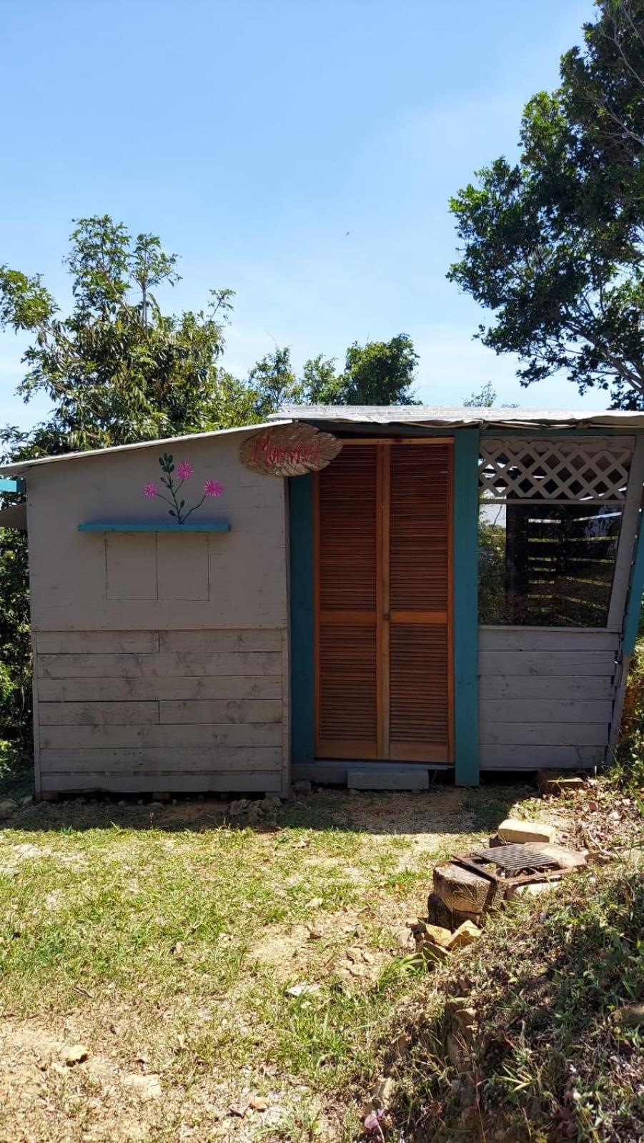 Camping Para Dos - A Escoger Segun Disponibilidad De Caseta O Cabana Caguas Eksteriør bilde